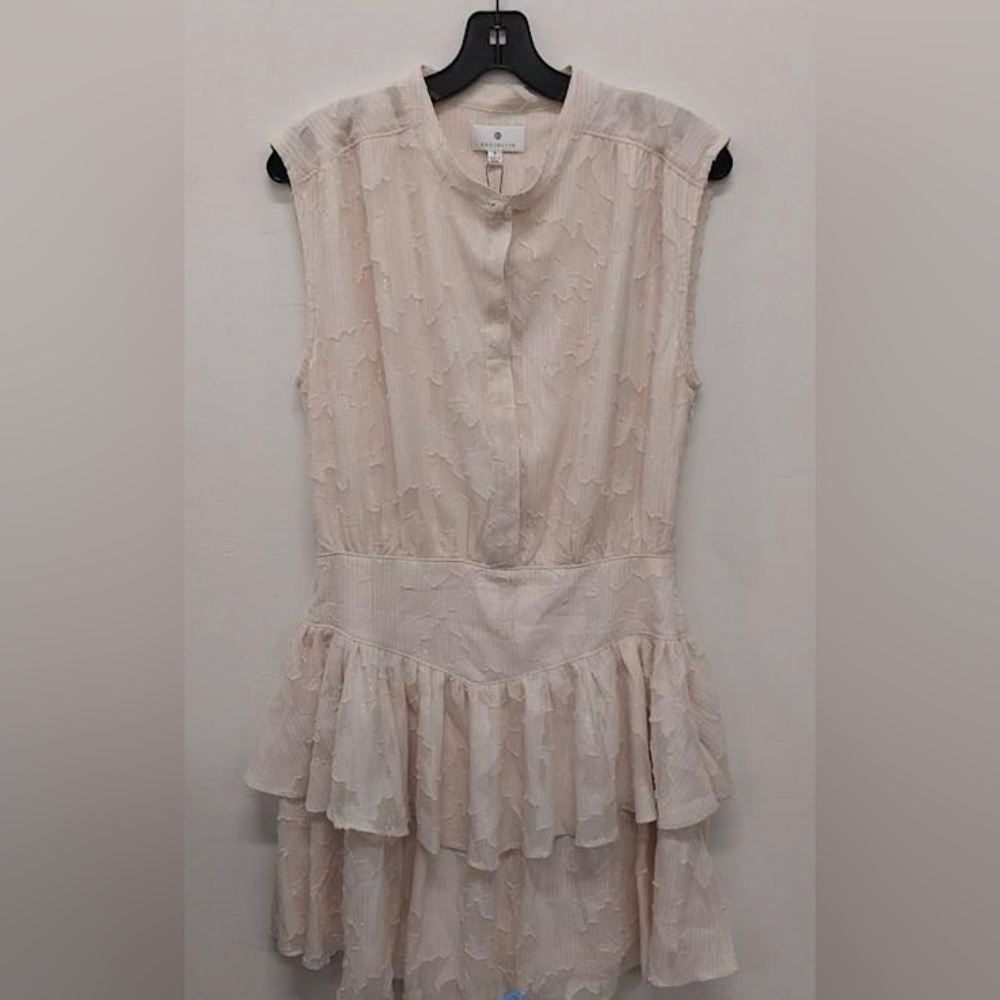 Socialite cute dress